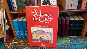 Seller image for Albums de Cro. Tome I. Proprits des Cro I. for sale by LA GRIFFE DU LION - Myriam MINNEKEER
