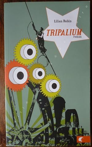 Image du vendeur pour Tripalium mis en vente par ARTLINK