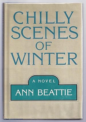 Seller image for CHILLY SCENES OF WINTER for sale by Charles Agvent,   est. 1987,  ABAA, ILAB