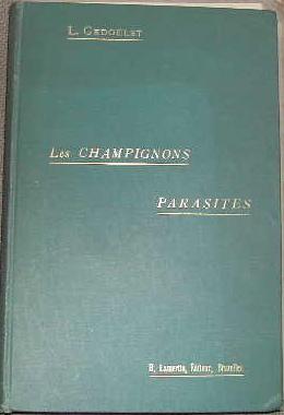 Les champignons parasites de l'homme et des animaux domestiques. Guide technique de parasitologie...