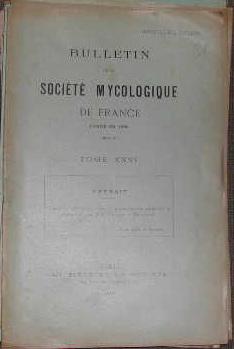 Seller image for Nouvelles recherches sur la pourriture du coeur de la betterave. for sale by alphabets