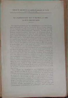 Image du vendeur pour Les empoisonnements dans le sud-ouest, en 1925. mis en vente par alphabets