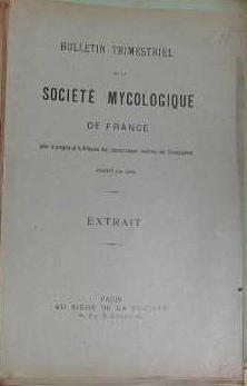 Image du vendeur pour Une localit pyrnenne d'Amanita umbrino-lutea secr. mis en vente par alphabets