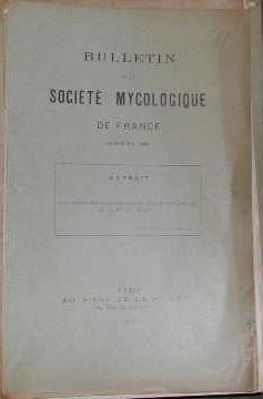 Seller image for Les corpuscules mtachromatiques et la phagocytose. for sale by alphabets