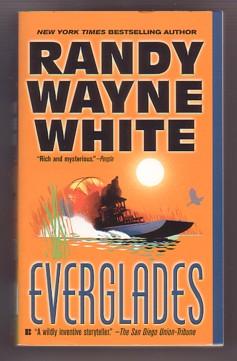 Seller image for Everglades (Doc Ford Mystery, #10) for sale by Ray Dertz