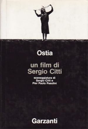 Image du vendeur pour Ostia mis en vente par Libreria Giorgio Maffei