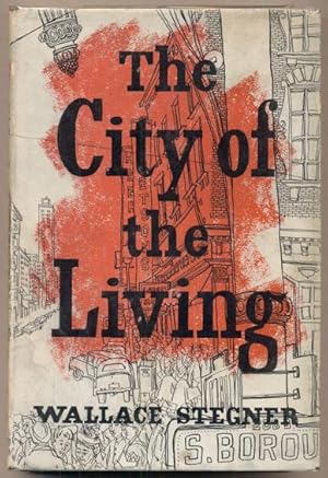 City of the Living and Other Stories