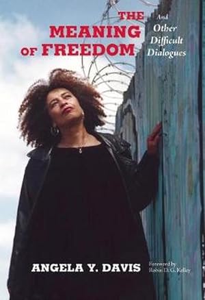 Image du vendeur pour The Meaning of Freedom (Paperback) mis en vente par Grand Eagle Retail