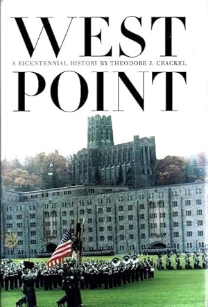 Seller image for West Point: A Bicentennial History for sale by BJ's Book Barn