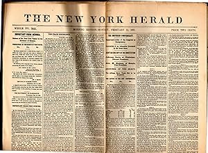 Image 3 of The New York herald (New York [N.Y.]), February 6, 1852,  (MORNING EDITION)