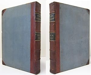 JOURNALS OF THE HOUSE OF LORDS (1829, VOLUME 61) Beginning Anno Decimo Georgii Quarti, 1829.