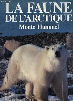 Image du vendeur pour LA FAUNE DE L'ARTIQUE. mis en vente par Le-Livre