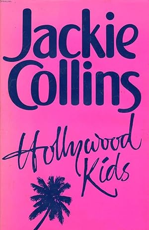 Seller image for HOLLYWOOD KIDS for sale by Le-Livre