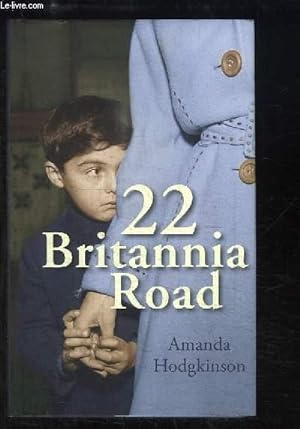 Image du vendeur pour 22 Britannia Road mis en vente par Le-Livre