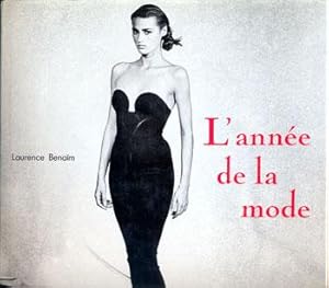 L'année de la mode 87-88