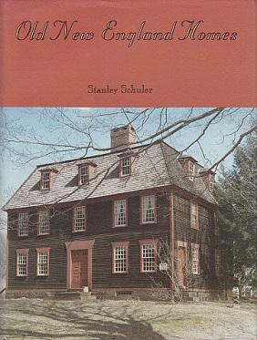 Old New England Homes