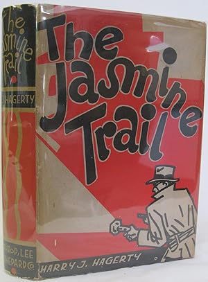 Image du vendeur pour The Jasmine Trail mis en vente par The BookChase