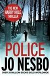 Seller image for Nesbo, Jo | Police | Signed First Edition UK Copy for sale by VJ Books