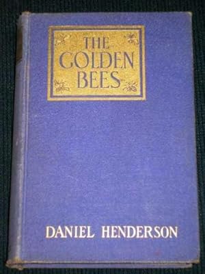 Golden Bees, The: The Story of Betsy Patterson and the Bonapartes