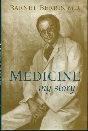 Medicine: My Story