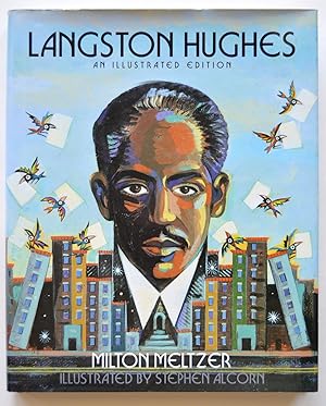 Langston Hughes: An Illustrated Edition