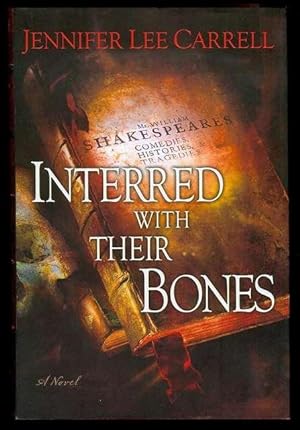 Seller image for Interred with Their Bones for sale by Bookmarc's