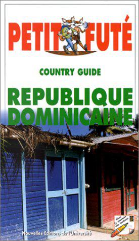 Bild des Verkufers fr Le Petit Fut. Country guide Rpublique dominicaine 1999 zum Verkauf von JLG_livres anciens et modernes