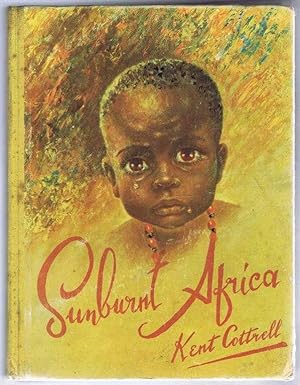Sunburnt Africa, in Pencil Paint and Prose