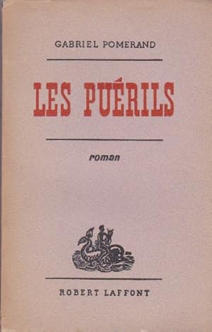 Seller image for Les Purils * for sale by OH 7e CIEL