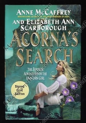 Acorna's Search