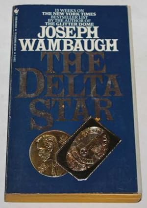 Seller image for The Delta Star for sale by H4o Books