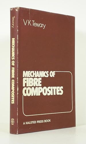 Mechanics of Fibre Composites