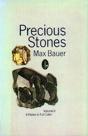 Precious Stones (2 Volumes)