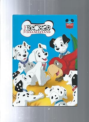 Immagine del venditore per Disney's 102 Dalmatians venduto da ODDS & ENDS BOOKS
