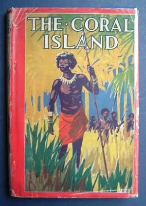 The Coral Island - Herbert Strang's Library