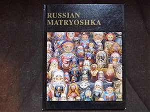 Russian Matryoshka