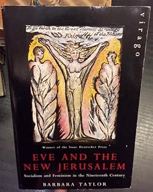 Eve and the New Jerusalem : Socialism and Feminism in the Nineteenth Century