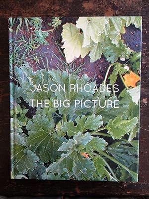 Seller image for Jason Rhoades: The Big Picture for sale by Mullen Books, ABAA
