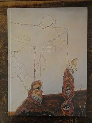 Image du vendeur pour Anj Smith: Paintings mis en vente par Mullen Books, ABAA
