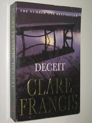 Seller image for Deceit for sale by Manyhills Books
