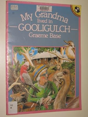 Seller image for My Grandma Lived in Gooligulch for sale by Manyhills Books