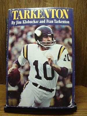 Imagen del vendedor de TARKENTON a la venta por The Book Abyss