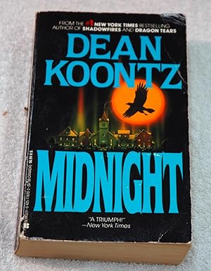 Seller image for Midnight for sale by Preferred Books