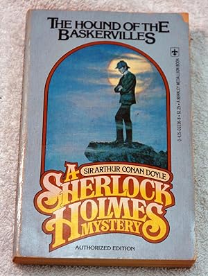 Bild des Verkäufers für The Hound of the Baskervilles zum Verkauf von Preferred Books