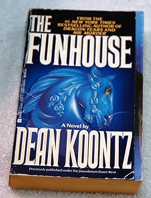 Seller image for The Funhouse for sale by Preferred Books