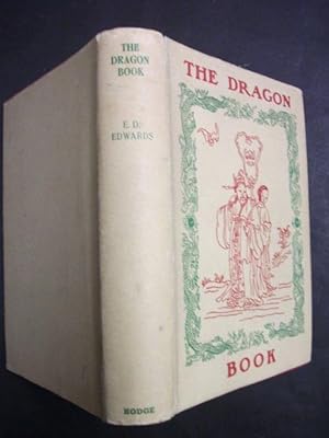 The Dragon Book