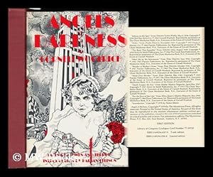 Seller image for Angels of Darkness / by Cornell Woolrich ; Introd. by Harlan Ellison for sale by MW Books