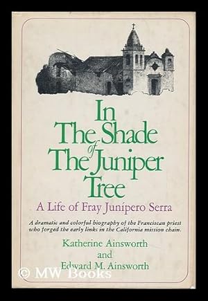 Seller image for In the Shape of the Juniper Tree for sale by MW Books