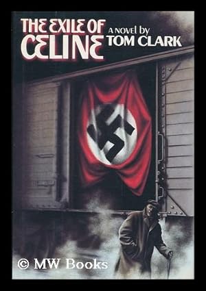 Seller image for The Exile of Cline / Tom Clark for sale by MW Books