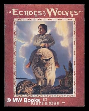 Seller image for Echoes of Wolves for sale by MW Books